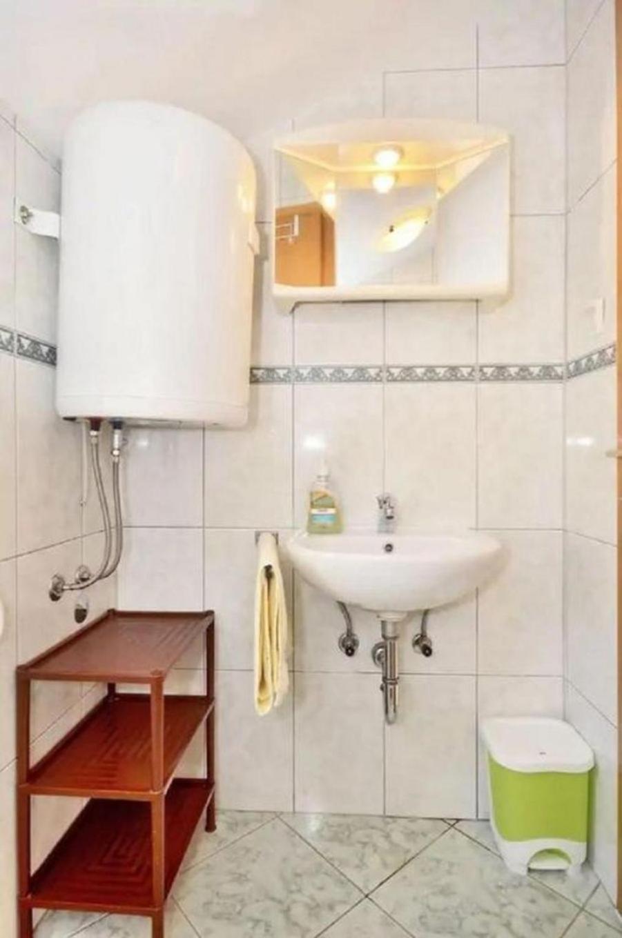 Apartment Toma Omis Exterior photo