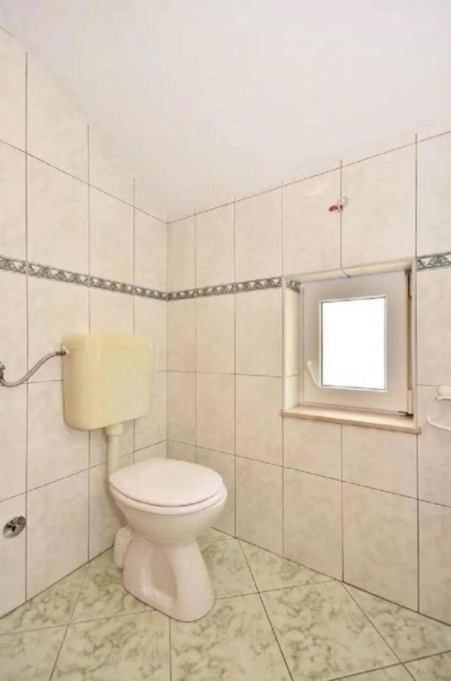 Apartment Toma Omis Exterior photo